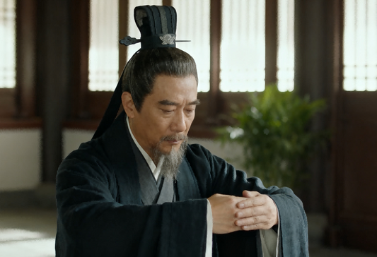 The Wang Xiuhu 王袖虎