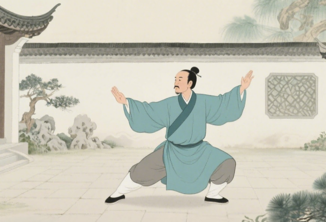 The Wang Xiyi 王希夷