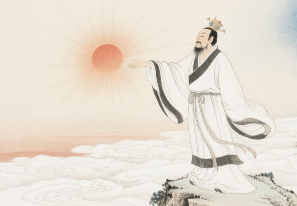The Wang Xuanfu 王玄甫