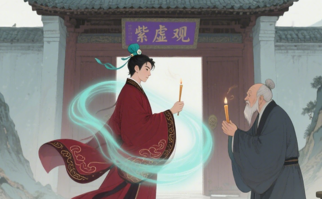The Wang Xuanlan 王玄览