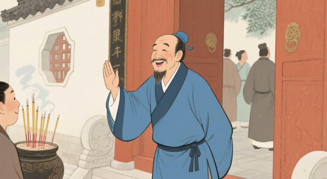 The Wang Xuanzong 王玄宗
