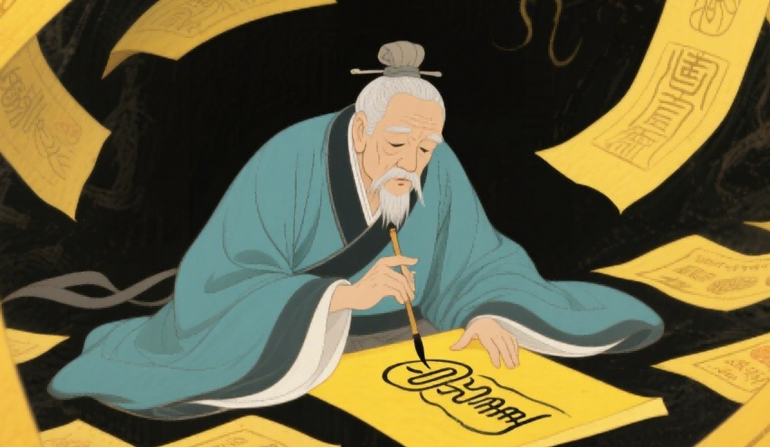 The Wang Yan 王颜