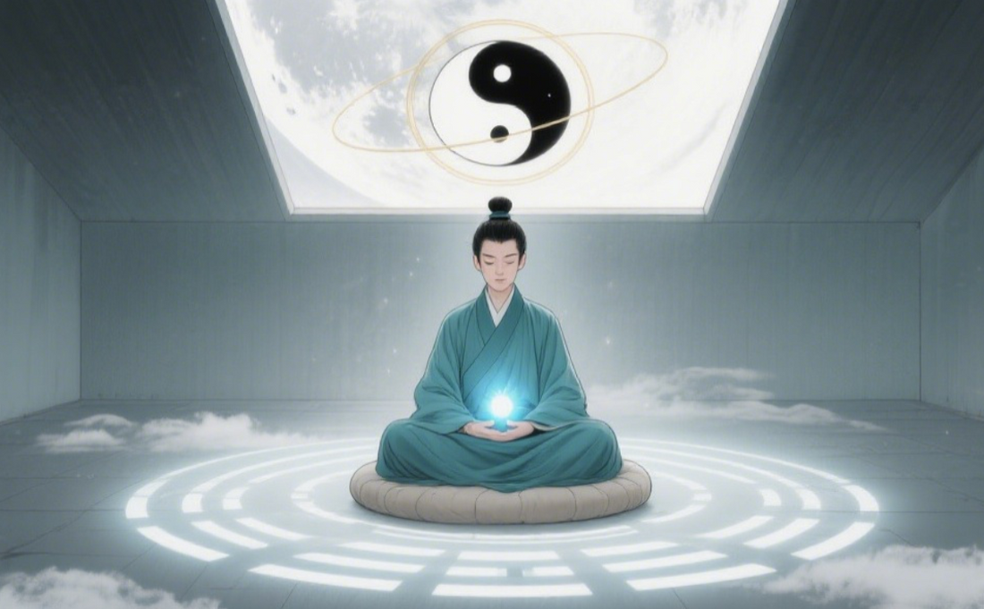 Wang Yan 王延 — Western Wei, Northern Zhou and Sui dynasty Daoist master who compiled the Sandong Zhunang and transmitted the Great Precepts to Emperor Wen of Sui
