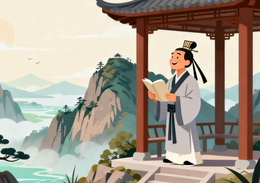 The Wang Yihao 王一浩