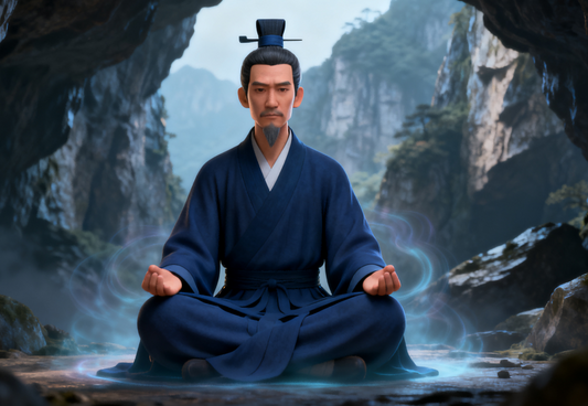 The Wang Yijing 王一净