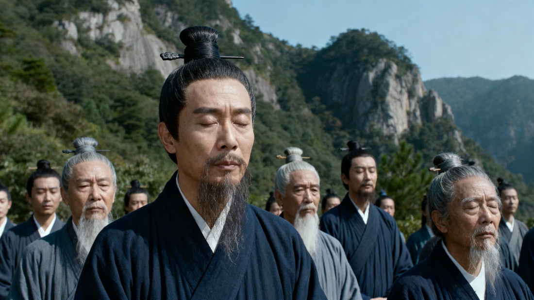 The Wang Yinglian 王应廉