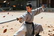 The Wang Yizhong 王颐中