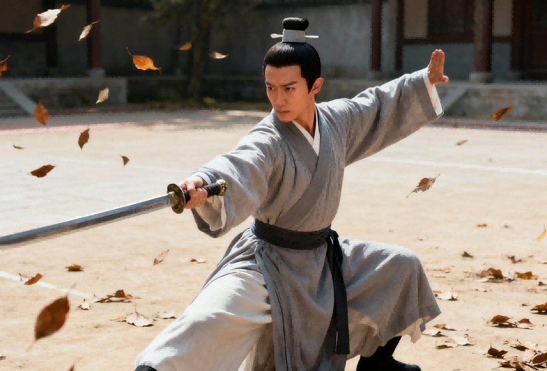 The Wang Yizhong 王颐中