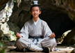 The Wang Yizhong 王一中