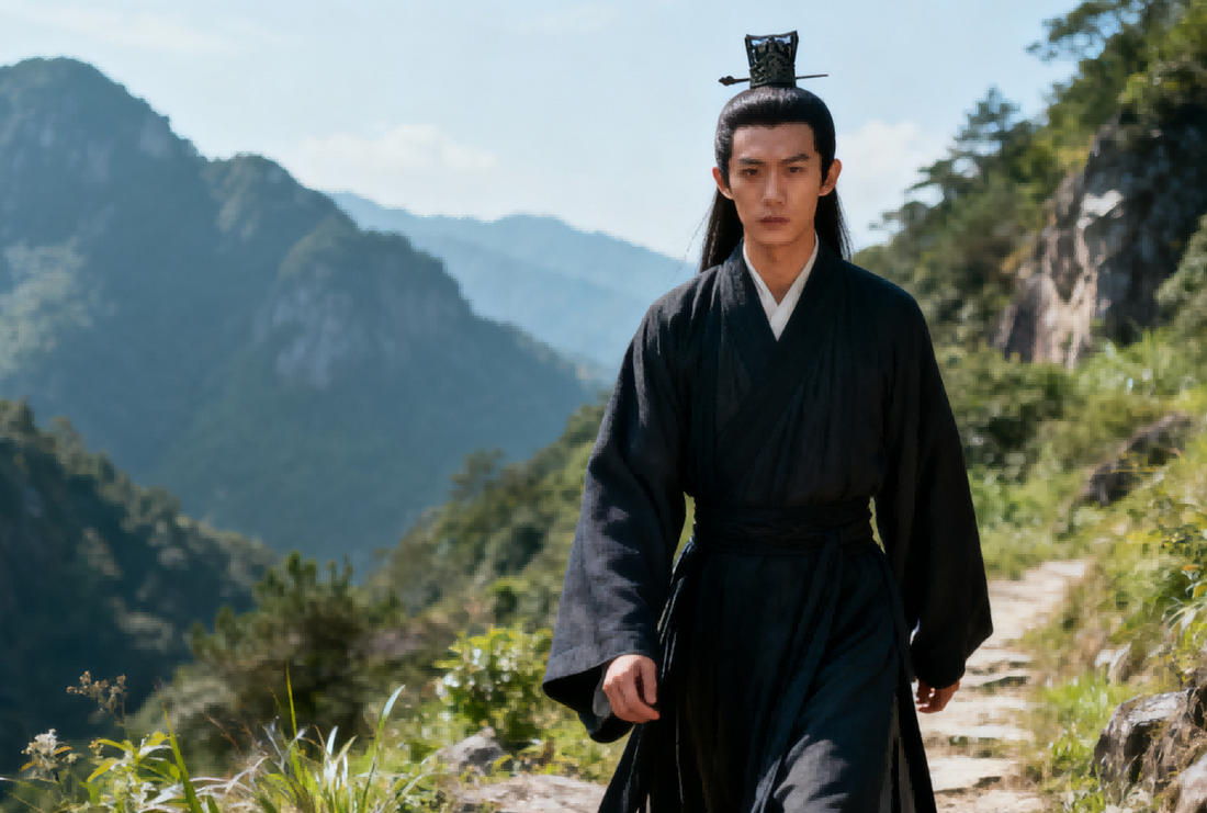 The Wang Yongning 王永宁