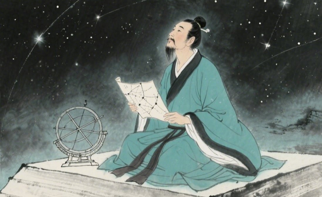 The Wang Yuan 王远
