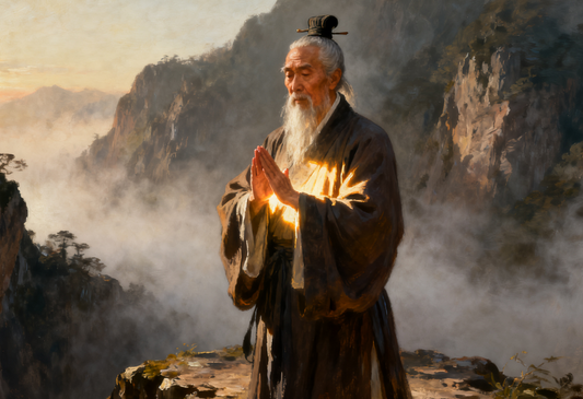 The Wang Yuanheng 王元亨