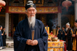 The Wang Yunzhong 王允中