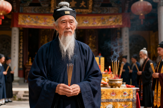 The Wang Yunzhong 王允中