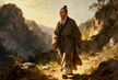 The Wang Zhen 王真