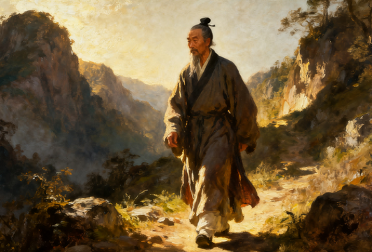 The Wang Zhen 王真