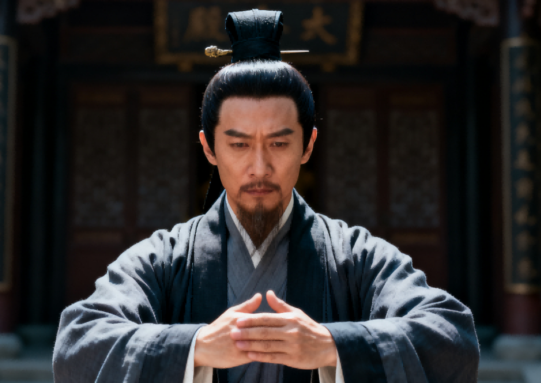 The Wang Zhichang 王志常