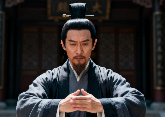 The Wang Zhichang 王志常
