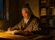 The Wang Zhidao 王志道