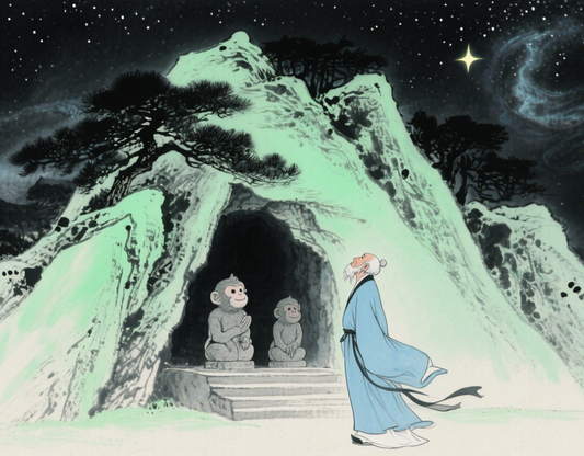 Wang Zhijin (王志谨):The Prominent Daoist of the Yuan Dynasty