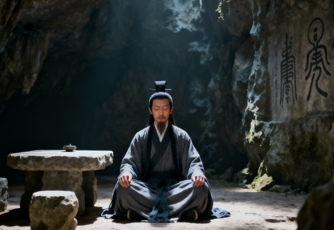 The Wang Zhijin 王志谨