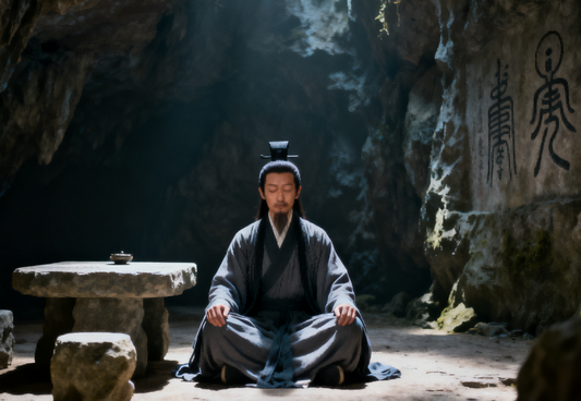 The Wang Zhijin 王志谨