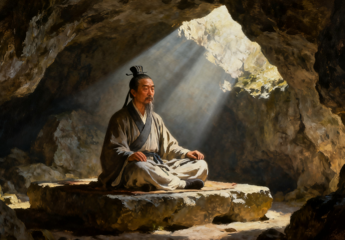 The Wang Zhishun 王志顺