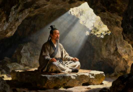 The Wang Zhishun 王志顺