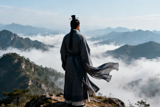 The Wang Zhiyou 王志祐