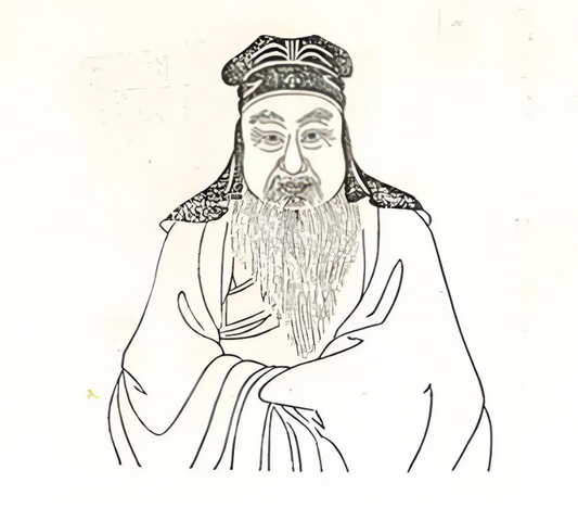 Wang Yuanzhi (王遠知): The Imperial Sage