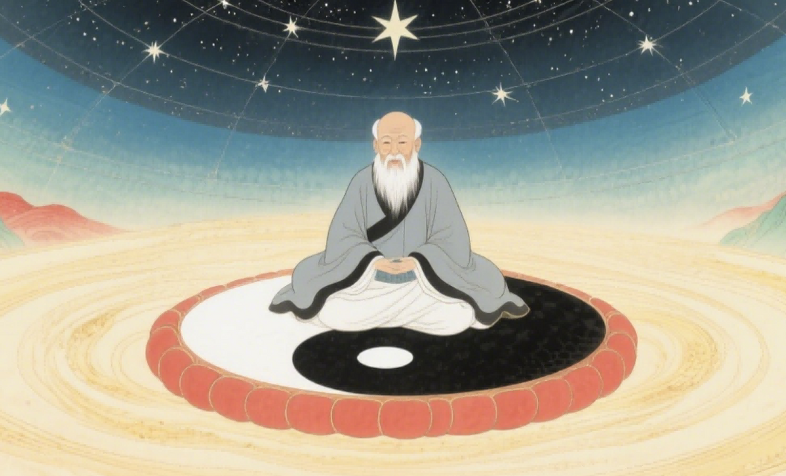 Wang Zhongfu 王仲甫 — The Patient Disciple Who Became a Peak Immortal