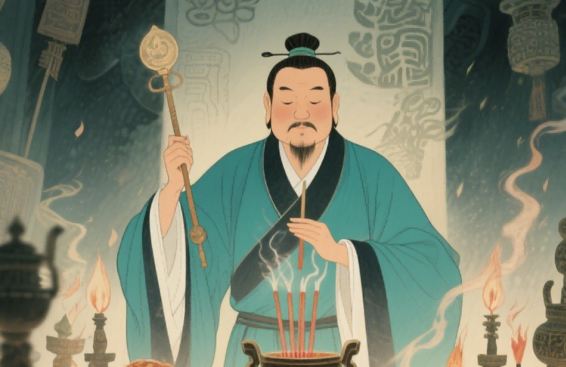 The Wang Zihua 汪子华