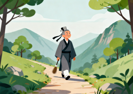 The Wang Zongdan 王宗旦