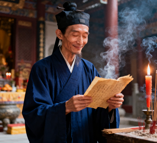 The Wang Zongdao 王宗道