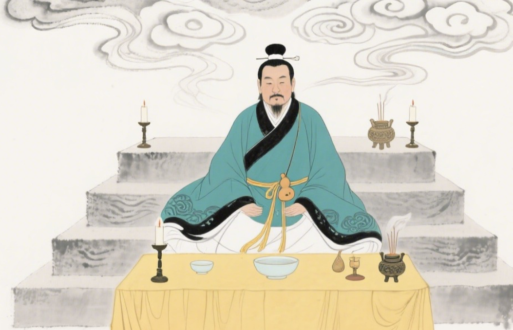 The Wang Zuan 王纂