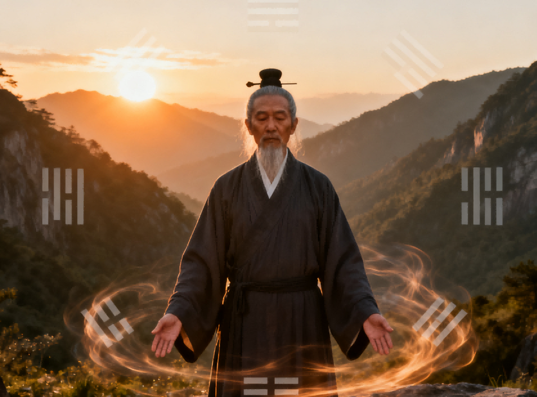 The Wei Hanlü 魏汉律 — Caster of the Nine Tripods & Architect of the Dasheng Music