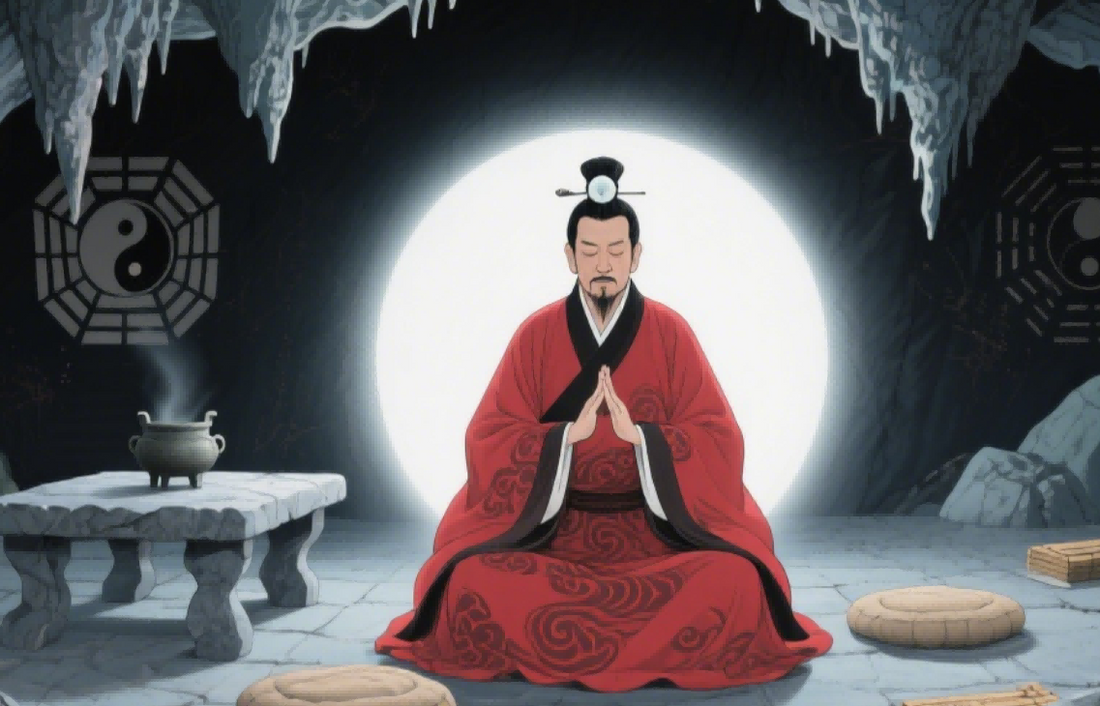 The Wei Jiang 魏降