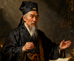The Wei Tianhe 魏天和