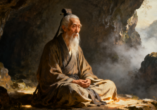 The Wei Zhending 卫真定
