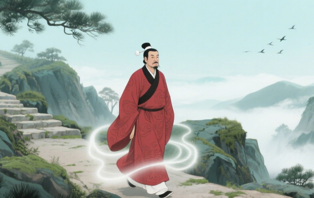 The Wei Zheng 魏徽