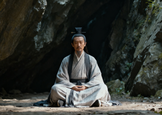 The Wen Baoyi 温抱一
