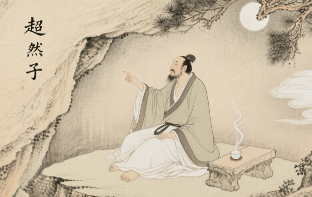 Wen Jin Eastern Jin Taoist Yuzhang Nanchang Gaoping County magistrate resigned Taoism Chaoran Master 365 CE