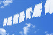 What Does Dreaming of Drying Clothes Mean?