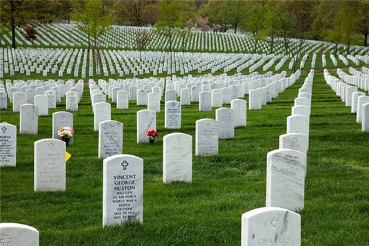 What is the omen of dreaming about choosing a graveyard?