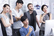 What Does It Mean to Dream of Colleagues?