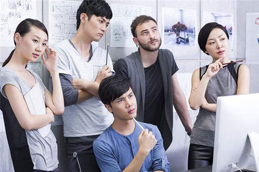 What Does It Mean to Dream of Colleagues?