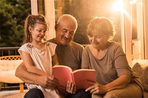 What Does It Mean to Dream of Deceased Grandparents?