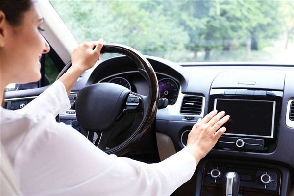 What Does It Mean to Dream of Driving a Car?