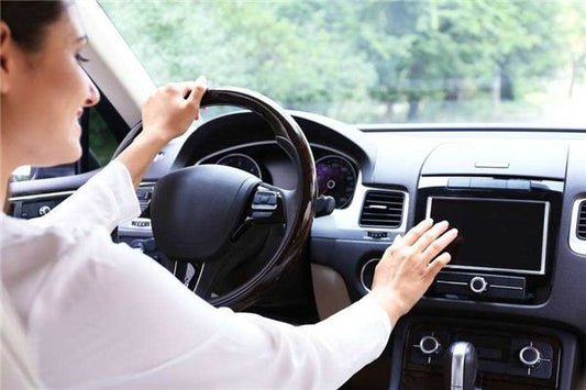 What Does It Mean to Dream of Driving a Car?