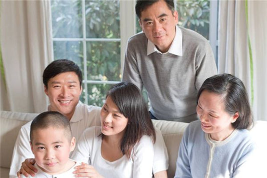 What Does It Mean to Dream of Elders?